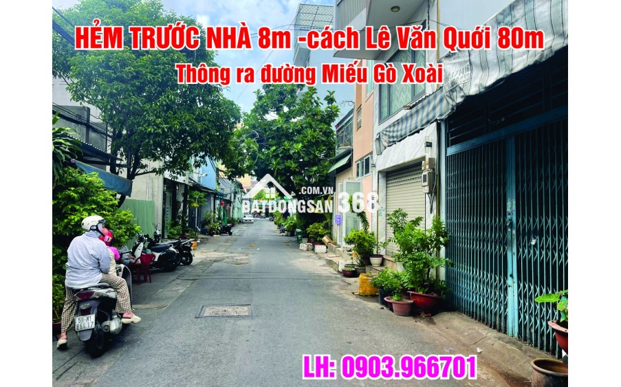Nhà 2 mặt tiền, DT: 92m2, vị trí tốt, thích hợp đầu tư